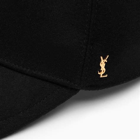 casquette yves st laurent